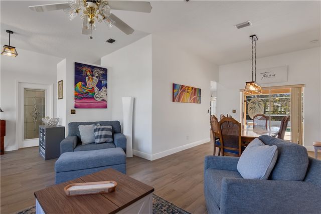 772 Crystal Mist Avenue, Sebastian, FL 32958