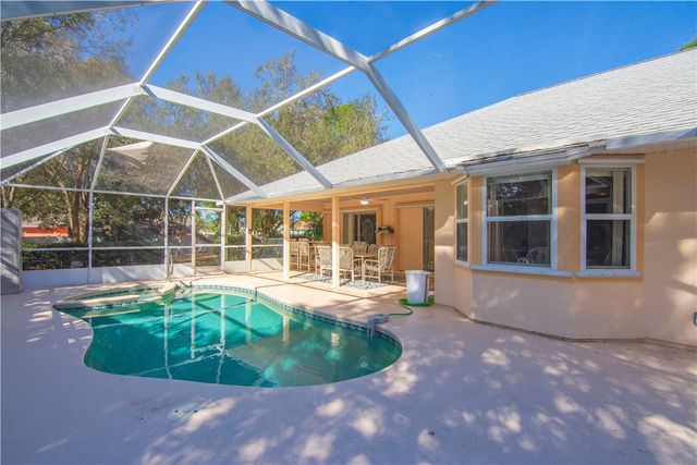 772 Crystal Mist Avenue, Sebastian, FL 32958