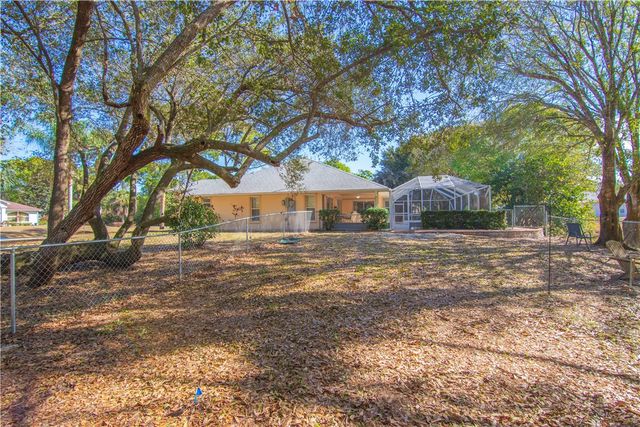 772 Crystal Mist Avenue, Sebastian, FL 32958