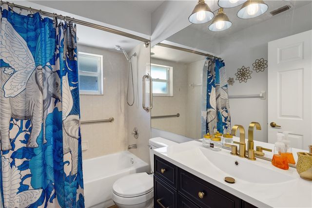 772 Crystal Mist Avenue, Sebastian, FL 32958