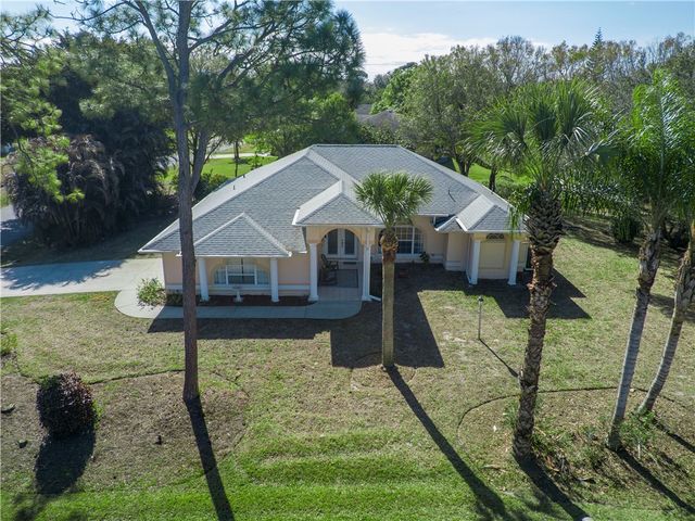 772 Crystal Mist Avenue, Sebastian, FL 32958