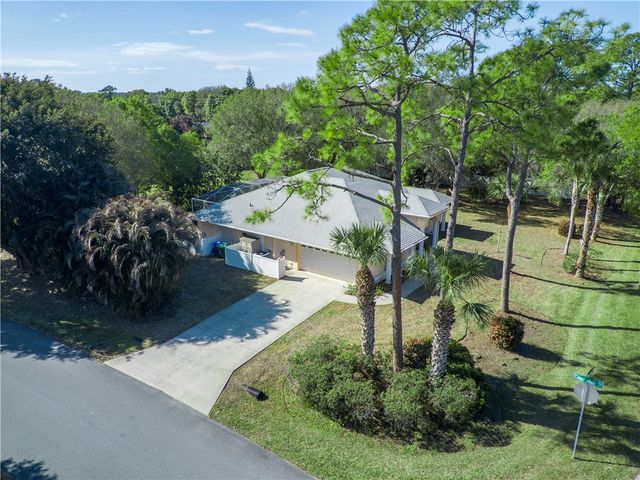 772 Crystal Mist Avenue, Sebastian, FL 32958