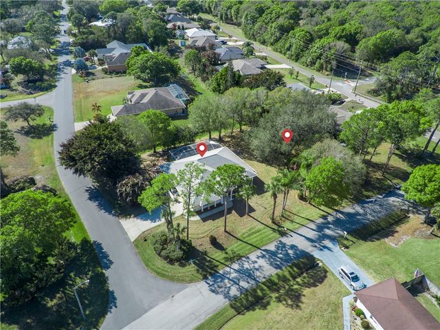 772 Crystal Mist Avenue, Sebastian, FL 32958