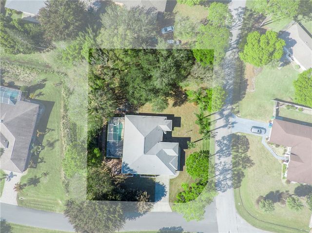 772 Crystal Mist Avenue, Sebastian, FL 32958