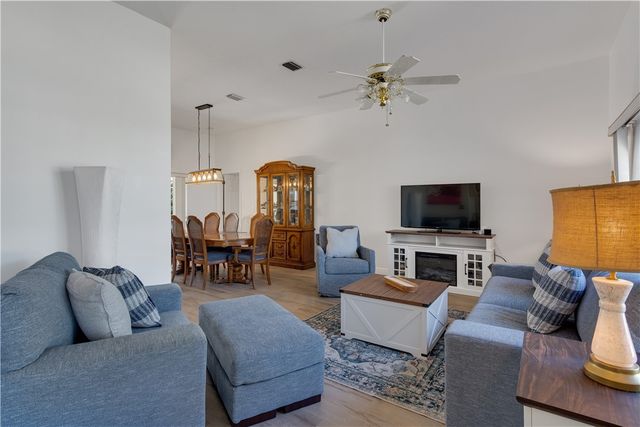 772 Crystal Mist Avenue, Sebastian, FL 32958