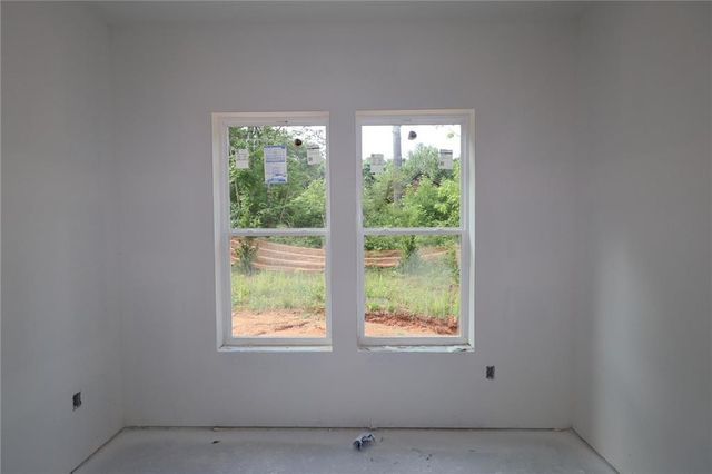 4515 Beechnut Circle, Cumming, GA 30028
