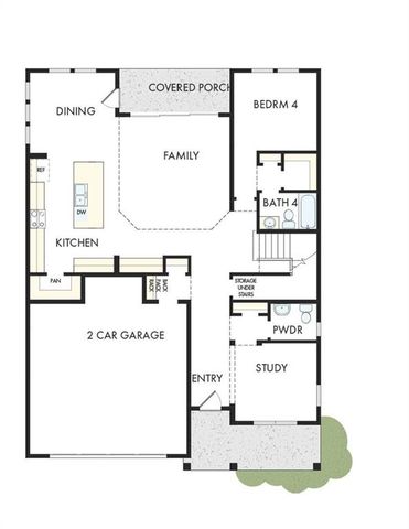 4515 Beechnut Circle, Cumming, GA 30028