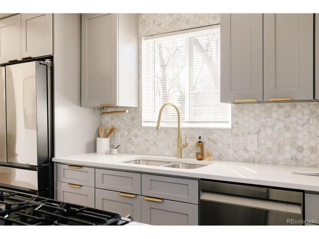 4870 Tejon St, Denver, CO 80221