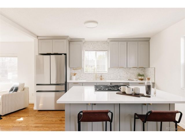 4870 Tejon St, Denver, CO 80221