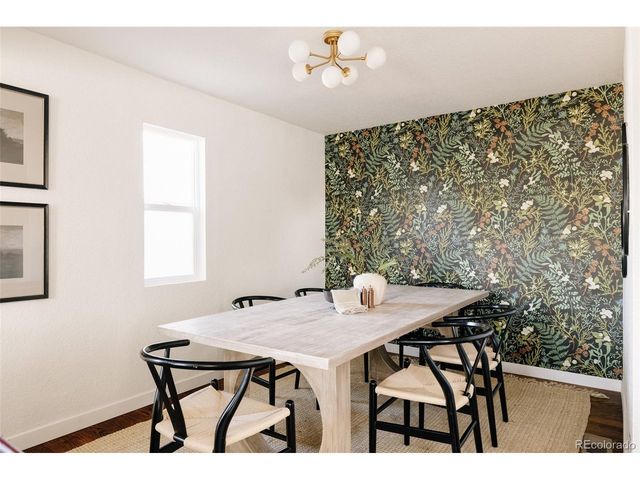 4870 Tejon St, Denver, CO 80221