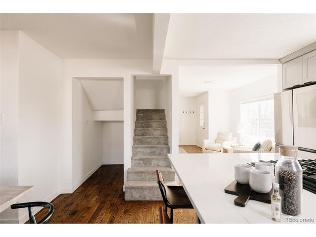 4870 Tejon St, Denver, CO 80221