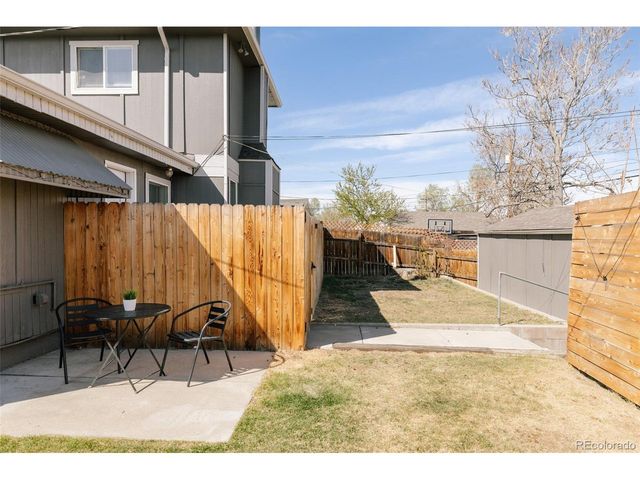 4870 Tejon St, Denver, CO 80221