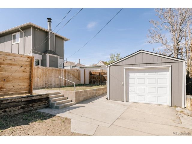 4870 Tejon St, Denver, CO 80221