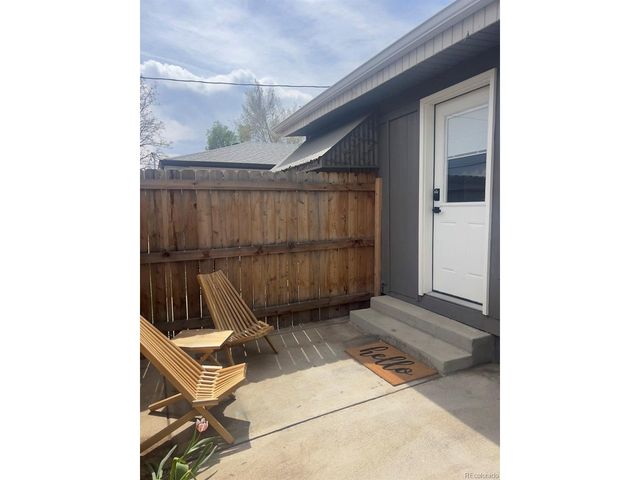 4870 Tejon St, Denver, CO 80221