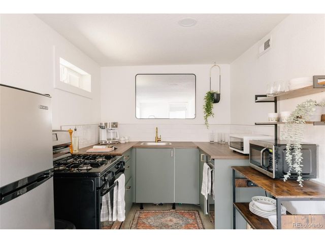 4870 Tejon St, Denver, CO 80221