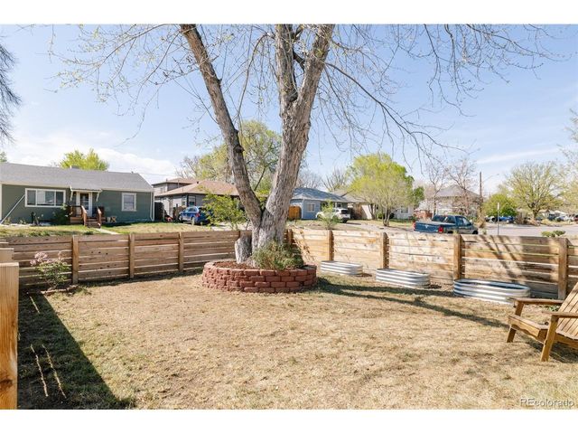 4870 Tejon St, Denver, CO 80221