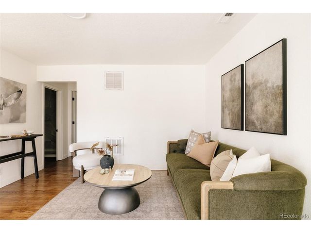 4870 Tejon St, Denver, CO 80221