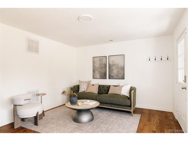 4870 Tejon St, Denver, CO 80221