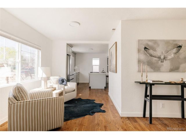 4870 Tejon St, Denver, CO 80221