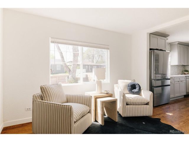 4870 Tejon St, Denver, CO 80221