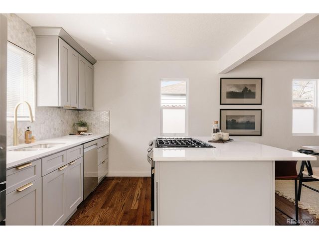 4870 Tejon St, Denver, CO 80221