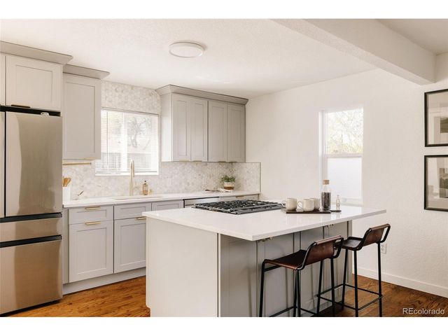 4870 Tejon St, Denver, CO 80221