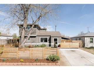 4870 Tejon St, Denver, CO 80221