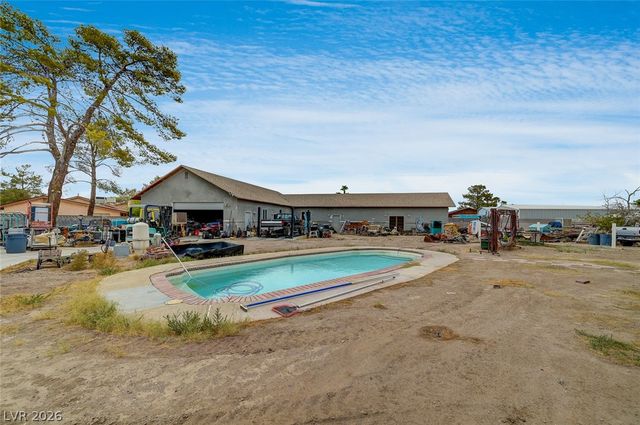 1906 Jasmine Circle, Las Vegas, NV 89123