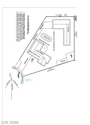 1906 Jasmine Circle, Las Vegas, NV 89123