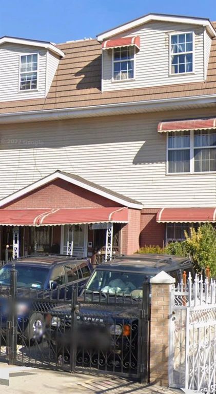 1204 Vyse Avenue, Bronx, NY 10459