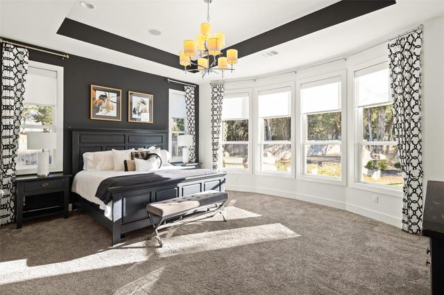 550 Goodnight TRL, Dripping Springs, TX 78620