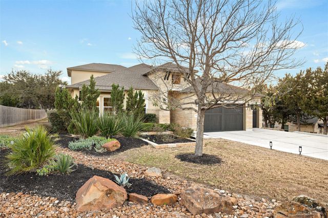 550 Goodnight TRL, Dripping Springs, TX 78620