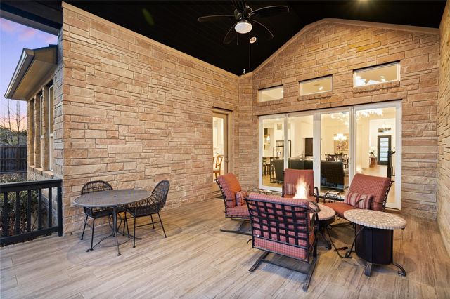 550 Goodnight TRL, Dripping Springs, TX 78620