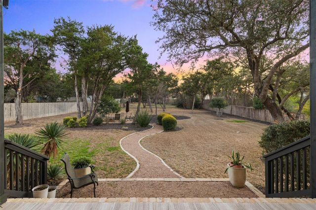 550 Goodnight TRL, Dripping Springs, TX 78620