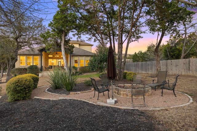 550 Goodnight TRL, Dripping Springs, TX 78620