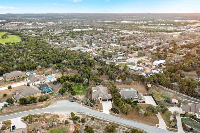 550 Goodnight TRL, Dripping Springs, TX 78620