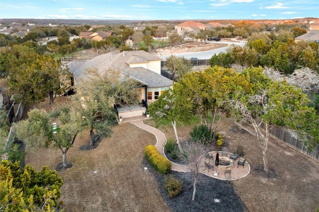 550 Goodnight TRL, Dripping Springs, TX 78620