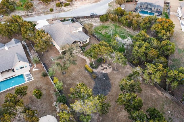 550 Goodnight TRL, Dripping Springs, TX 78620