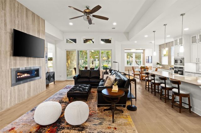 550 Goodnight TRL, Dripping Springs, TX 78620