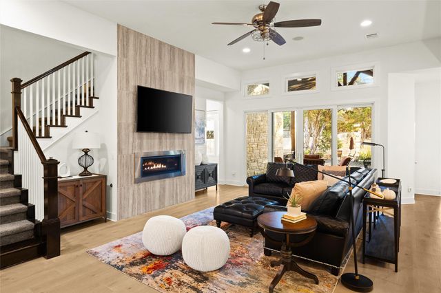 550 Goodnight TRL, Dripping Springs, TX 78620