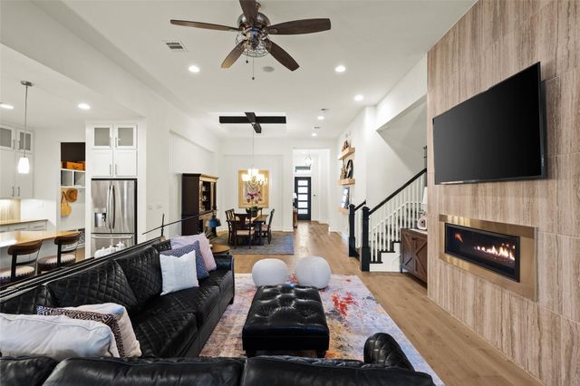 550 Goodnight TRL, Dripping Springs, TX 78620