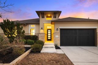 550 Goodnight TRL, Dripping Springs, TX 78620