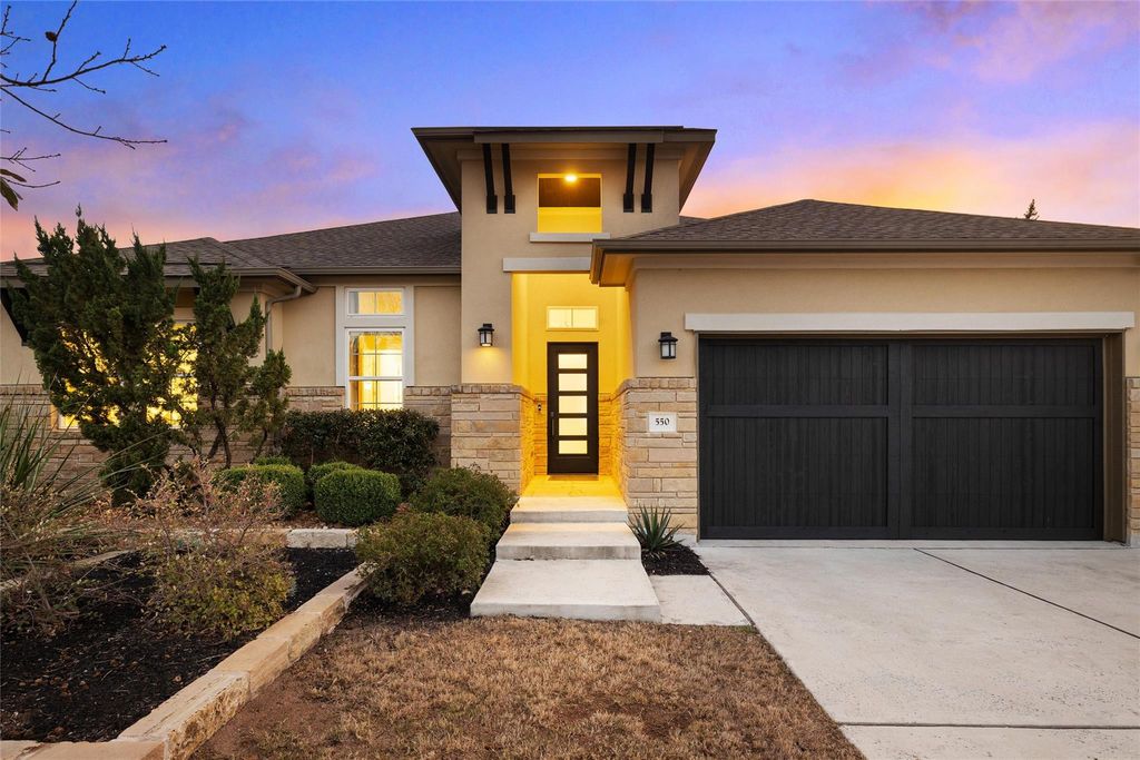 550 Goodnight TRL, Dripping Springs, TX 78620