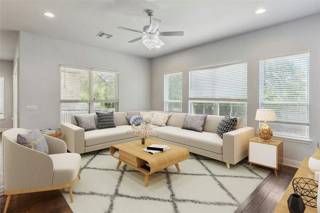 11813 Quintana CV, Austin, TX 78739