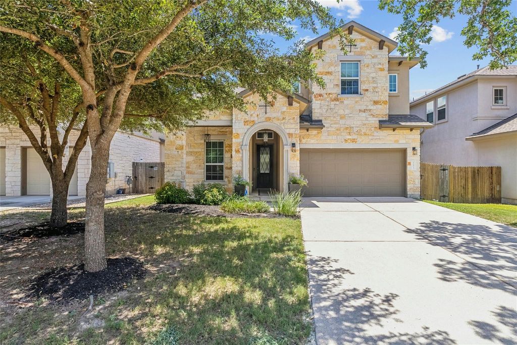 11813 Quintana CV, Austin, TX 78739