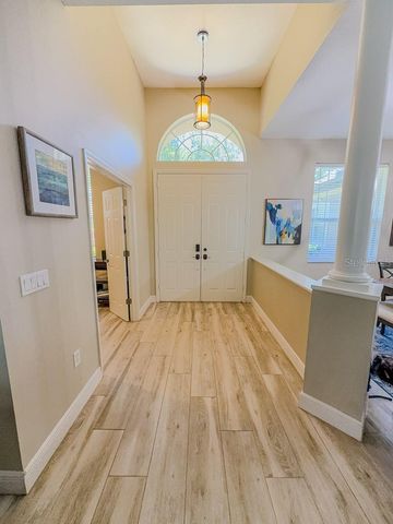 5852 CACHETTE DE RIVIERA COURT, New Port Richey, FL 34655