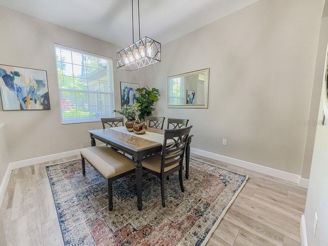 5852 CACHETTE DE RIVIERA COURT, New Port Richey, FL 34655