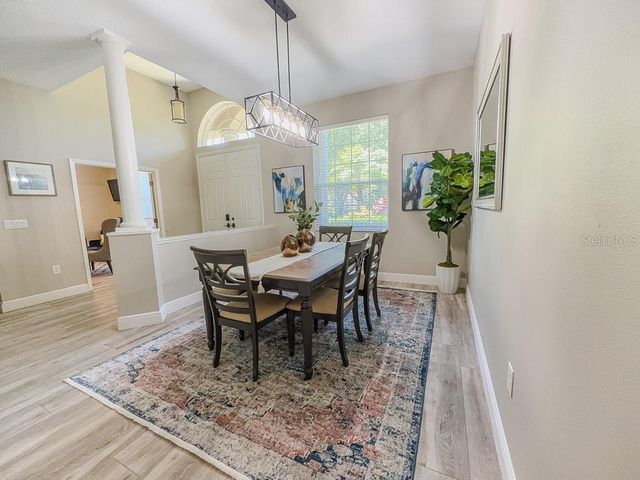 5852 CACHETTE DE RIVIERA COURT, New Port Richey, FL 34655