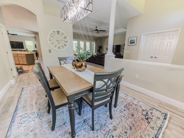 5852 CACHETTE DE RIVIERA COURT, New Port Richey, FL 34655