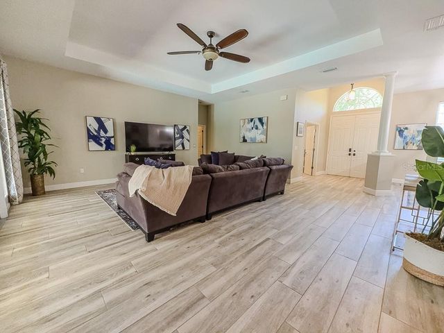 5852 CACHETTE DE RIVIERA COURT, New Port Richey, FL 34655